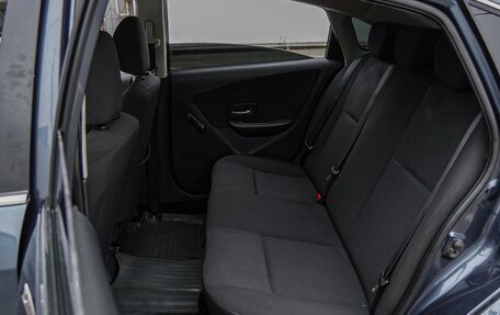 Nissan Almera, 2013 год, 669 000 рублей, 10 фотография