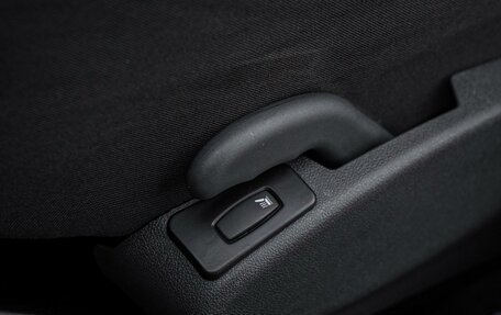 Nissan Almera, 2013 год, 669 000 рублей, 16 фотография