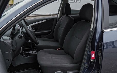 Nissan Almera, 2013 год, 669 000 рублей, 9 фотография