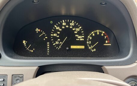 Lexus RX IV рестайлинг, 2002 год, 800 000 рублей, 5 фотография