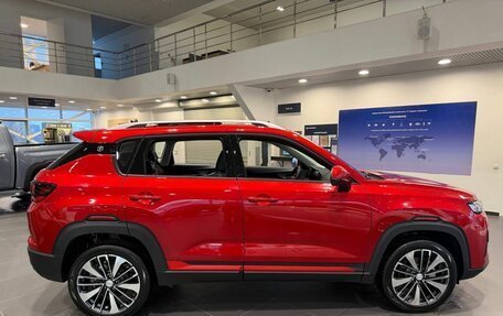 Changan CS35 Plus, 2025 год, 2 779 900 рублей, 7 фотография