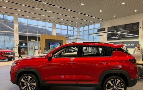 Changan CS35 Plus, 2025 год, 2 779 900 рублей, 6 фотография