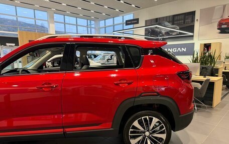 Changan CS35 Plus, 2025 год, 2 779 900 рублей, 9 фотография