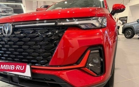 Changan CS35 Plus, 2025 год, 2 779 900 рублей, 5 фотография