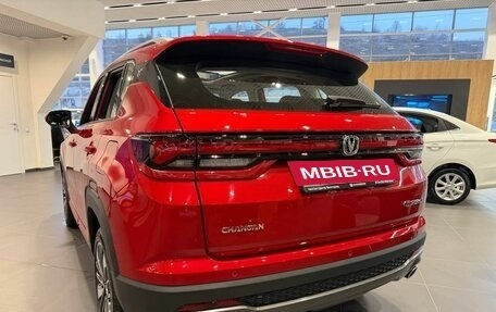 Changan CS35 Plus, 2025 год, 2 779 900 рублей, 4 фотография