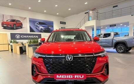 Changan CS35 Plus, 2025 год, 2 779 900 рублей, 2 фотография