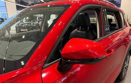 Changan CS35 Plus, 2025 год, 2 779 900 рублей, 10 фотография