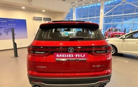 Changan CS35 Plus, 2025 год, 2 779 900 рублей, 3 фотография