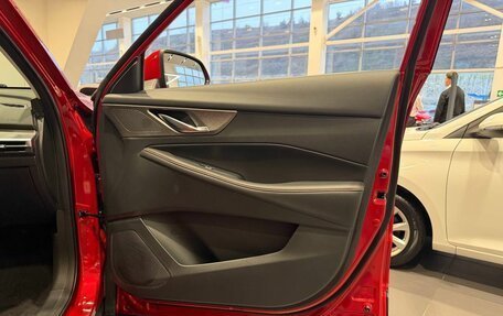 Changan CS35 Plus, 2025 год, 2 779 900 рублей, 11 фотография