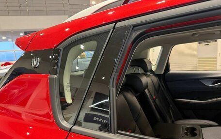 Changan CS35 Plus, 2025 год, 2 779 900 рублей, 12 фотография