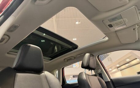 Changan CS35 Plus, 2025 год, 2 779 900 рублей, 16 фотография