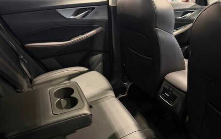 Changan CS35 Plus, 2025 год, 2 779 900 рублей, 17 фотография