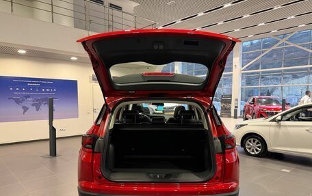 Changan CS35 Plus, 2025 год, 2 779 900 рублей, 14 фотография