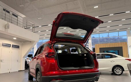 Changan CS35 Plus, 2025 год, 2 779 900 рублей, 15 фотография