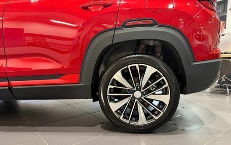 Changan CS35 Plus, 2025 год, 2 779 900 рублей, 13 фотография