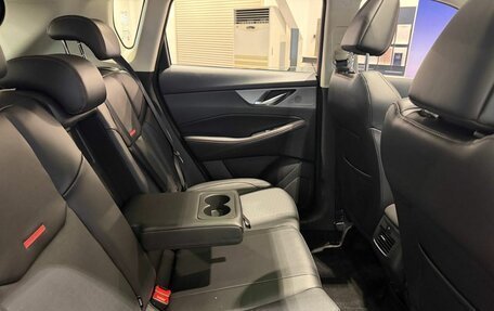 Changan CS35 Plus, 2025 год, 2 779 900 рублей, 18 фотография