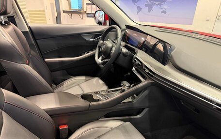 Changan CS35 Plus, 2025 год, 2 779 900 рублей, 21 фотография