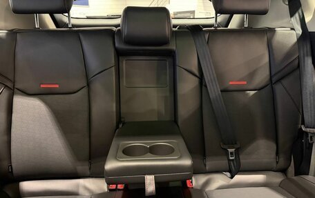 Changan CS35 Plus, 2025 год, 2 779 900 рублей, 20 фотография