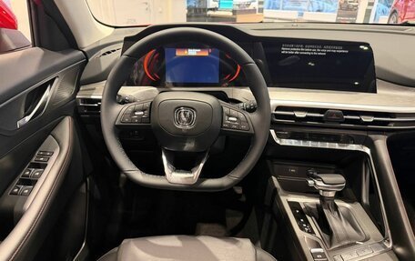 Changan CS35 Plus, 2025 год, 2 779 900 рублей, 23 фотография