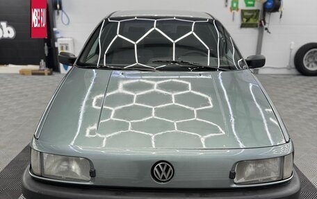 Volkswagen Passat B3, 1989 год, 199 999 рублей, 2 фотография