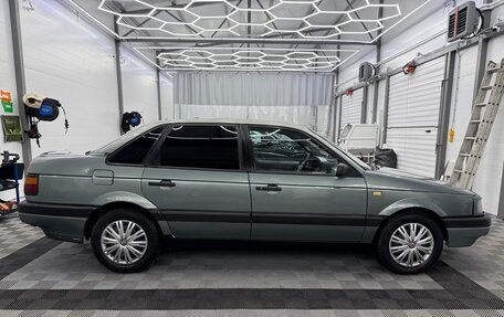 Volkswagen Passat B3, 1989 год, 199 999 рублей, 7 фотография