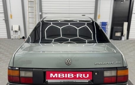 Volkswagen Passat B3, 1989 год, 199 999 рублей, 8 фотография