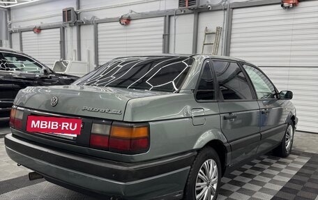 Volkswagen Passat B3, 1989 год, 199 999 рублей, 6 фотография