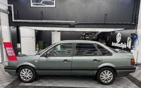 Volkswagen Passat B3, 1989 год, 199 999 рублей, 4 фотография