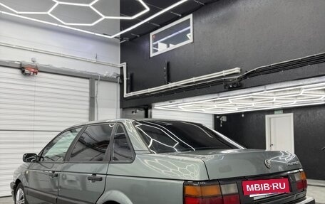 Volkswagen Passat B3, 1989 год, 199 999 рублей, 5 фотография