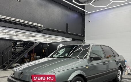 Volkswagen Passat B3, 1989 год, 199 999 рублей, 3 фотография