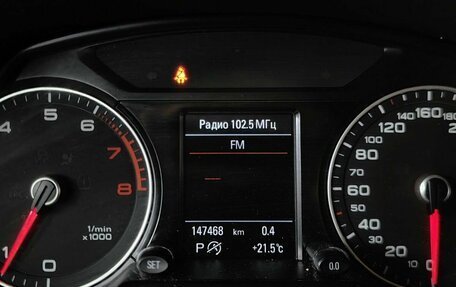 Audi Q5, 2015 год, 1 998 000 рублей, 19 фотография