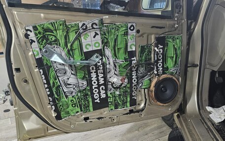 SsangYong Kyron I, 2007 год, 680 000 рублей, 7 фотография