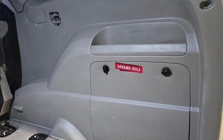 SsangYong Kyron I, 2007 год, 680 000 рублей, 9 фотография