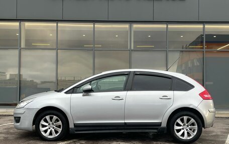 Citroen C4 II рестайлинг, 2011 год, 354 000 рублей, 6 фотография
