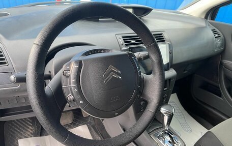 Citroen C4 II рестайлинг, 2011 год, 354 000 рублей, 7 фотография