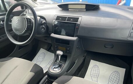 Citroen C4 II рестайлинг, 2011 год, 354 000 рублей, 8 фотография