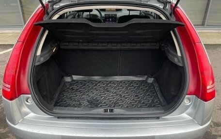 Citroen C4 II рестайлинг, 2011 год, 354 000 рублей, 11 фотография