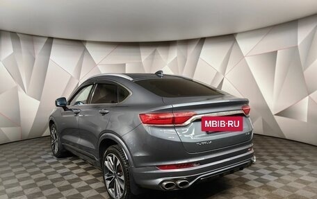 Geely Tugella FY11, 2022 год, 2 755 000 рублей, 4 фотография