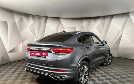 Geely Tugella FY11, 2022 год, 2 755 000 рублей, 2 фотография