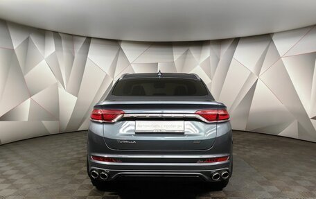 Geely Tugella FY11, 2022 год, 2 755 000 рублей, 8 фотография