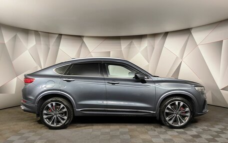 Geely Tugella FY11, 2022 год, 2 755 000 рублей, 6 фотография