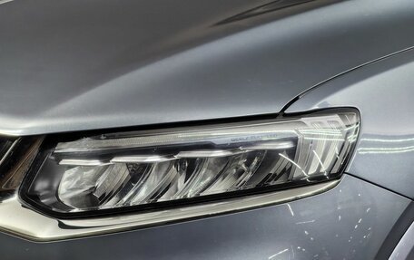 Geely Tugella FY11, 2022 год, 2 755 000 рублей, 9 фотография