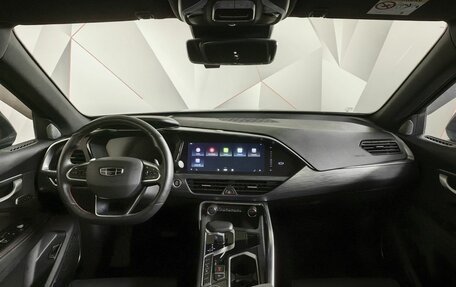 Geely Tugella FY11, 2022 год, 2 755 000 рублей, 11 фотография