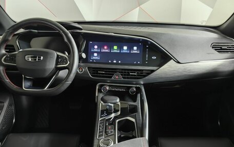 Geely Tugella FY11, 2022 год, 2 755 000 рублей, 12 фотография