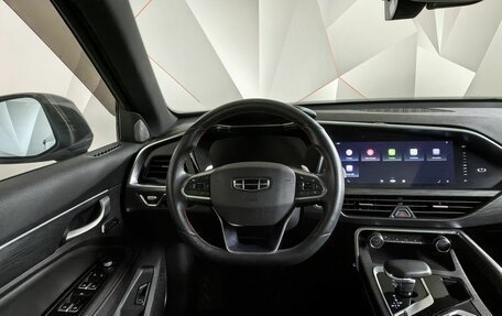 Geely Tugella FY11, 2022 год, 2 755 000 рублей, 16 фотография