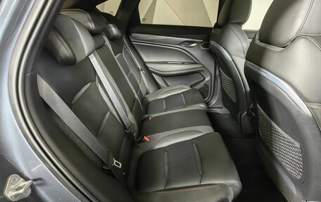 Geely Tugella FY11, 2022 год, 2 755 000 рублей, 13 фотография