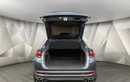 Geely Tugella FY11, 2022 год, 2 755 000 рублей, 19 фотография