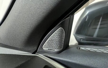 Geely Tugella FY11, 2022 год, 2 755 000 рублей, 17 фотография