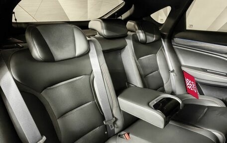 Geely Tugella FY11, 2022 год, 2 755 000 рублей, 14 фотография