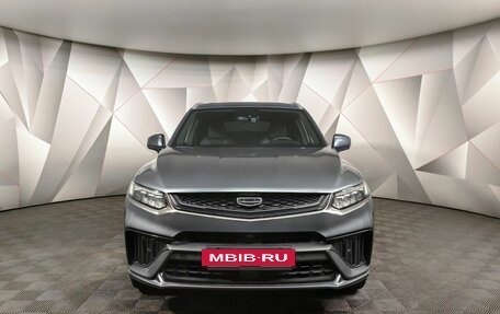 Geely Tugella FY11, 2022 год, 2 755 000 рублей, 7 фотография